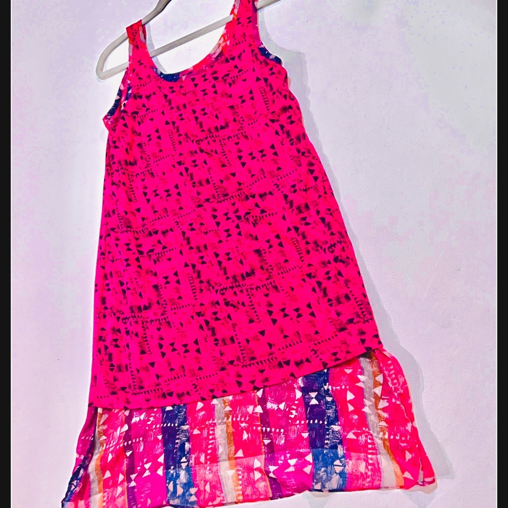 Jessica Simpson Reversable Dress